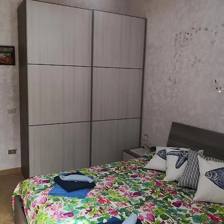 Residenza Il Vialetto Holiday home *