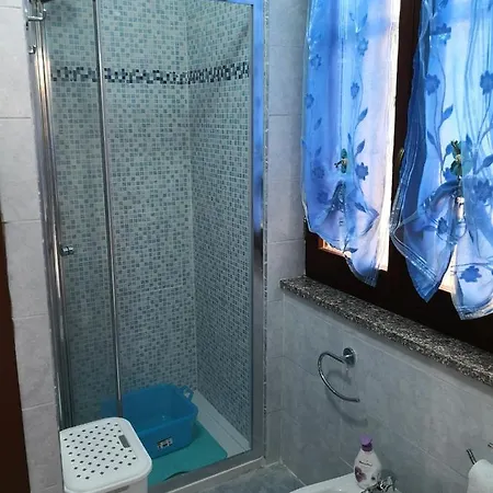 Nyaraló Il Bronzetto