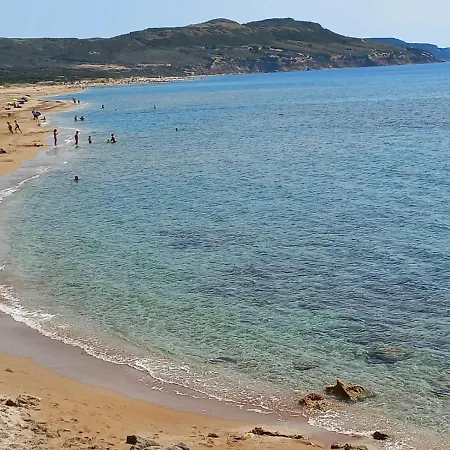Casa vacanze Il Bronzetto Gonnesa