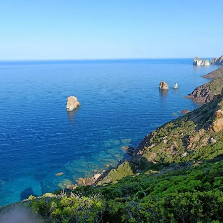 Σπίτι διακοπών Residenza Il Vialetto *