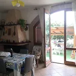Prázdninový dům Residenza Il Vialetto Gonnesa