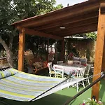 Prázdninový dům Residenza Il Vialetto Gonnesa