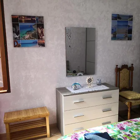 Residenza Il Vialetto بيت للعطل *