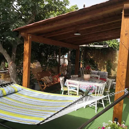 Dom wakacyjny Residenza Il Vialetto Gonnesa