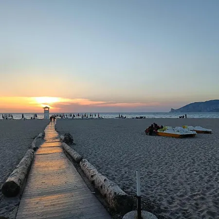 Il Bronzetto 度假居