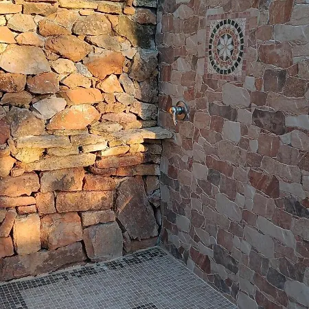 Residenza Il Vialetto بيت للعطل