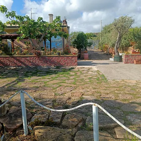 Residenza Il Vialetto Gonnesa
