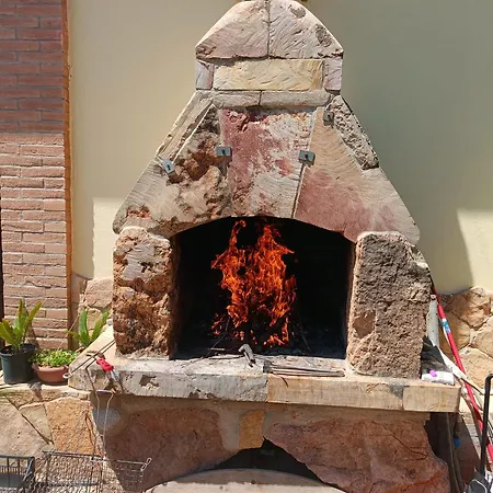 度假居 Il Bronzetto