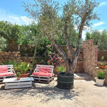 Residenza Il Vialetto * غونيسا
