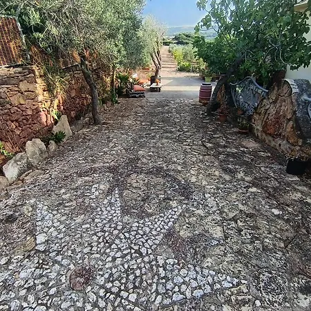 Residenza Il Vialetto * Gonnesa