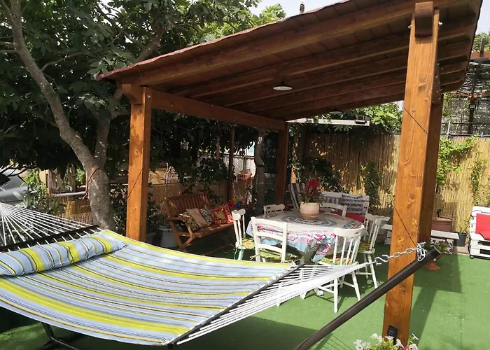 Semesterbostad Il Bronzetto Gonnesa