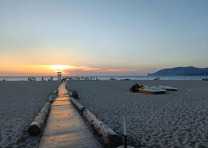 Il Bronzetto Semesterbostad