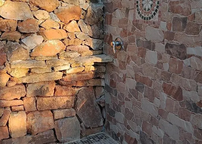 Il Bronzetto Semesterbostad